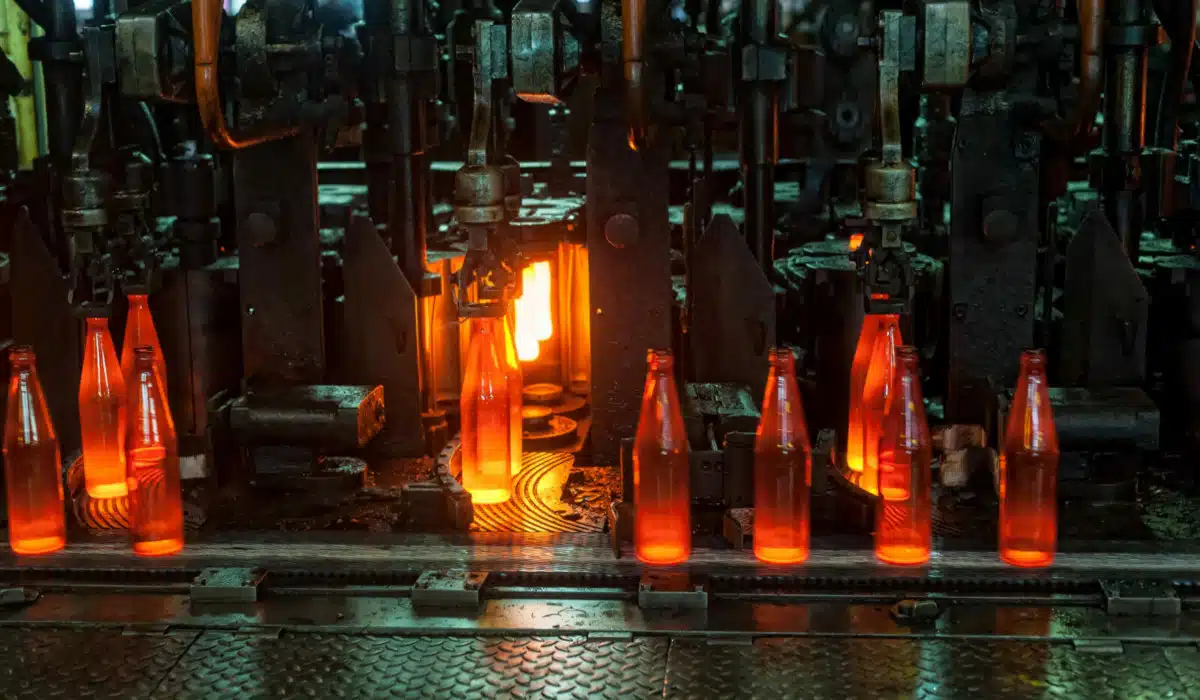 Grille des salaires 2024 des industries de la fabrication mécanique du verre