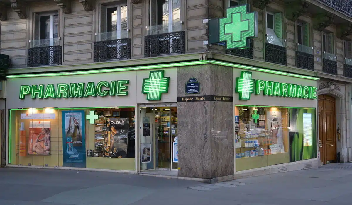 Grille des salaires 2024 des pharmacies d’officine