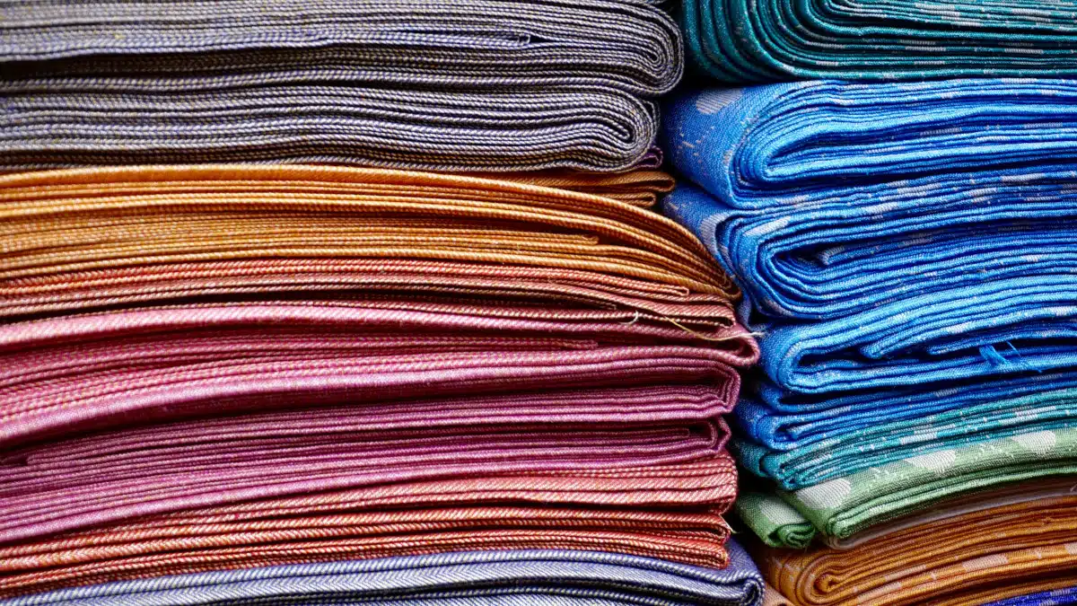 Grille des salaires 2024 des textiles artificiels et synthétiques